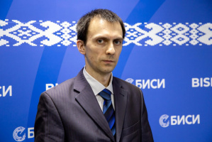 Андрей МИШИН: Особый статус и роль ВНС формируют высокую личностную и профессиональную планку для делегатов