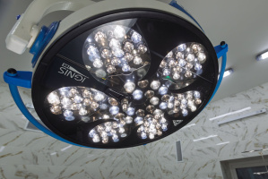 Вся медицинская помощь населению оказывается в полном объёме – в Минздраве прокомментировали инцидент в Витебской городской БСМП