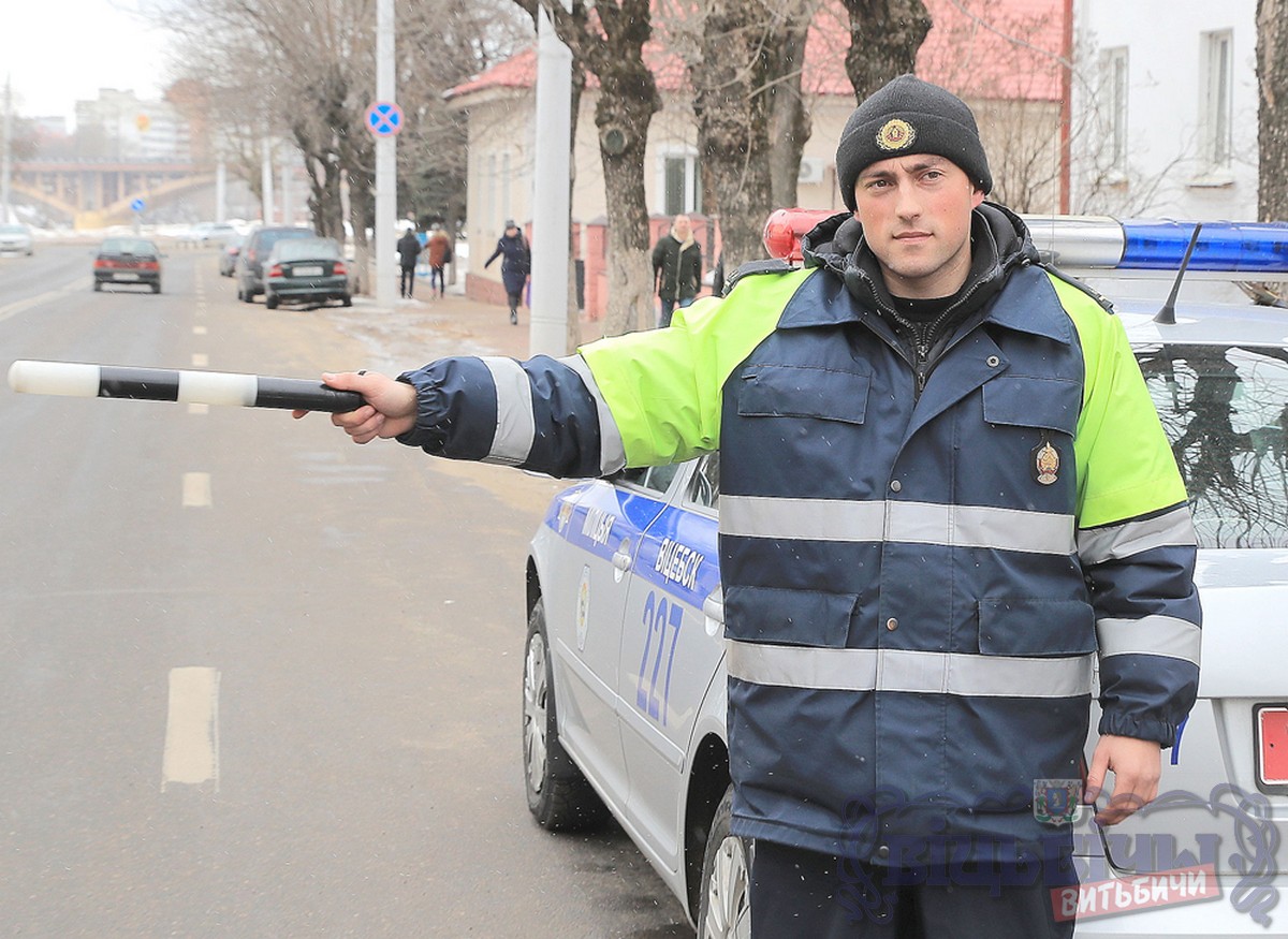 Новости Витебска и Витебской области