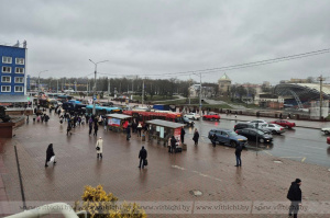 Дождь и гололед: прогноз погоды на 16 января