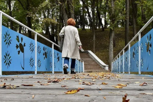 Какой будет погода в Витебске 22 сентября