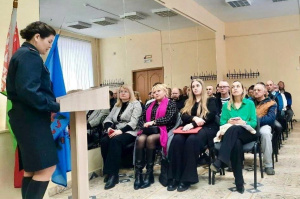 В Витебске проходит ряд профилактических мероприятий по предупреждению насилия в семье