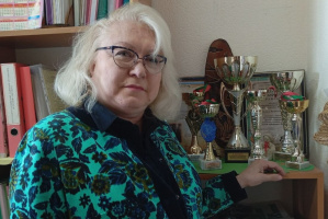 Делегат I и II Всебелорусского народного собрания Наталья Лепёшкина — об исторических событиях 30-летней давности