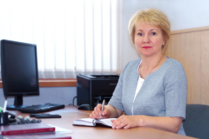 Жанна Черкунова: Привязка размера пособий к доходам — качественный сдвиг в социальной политике