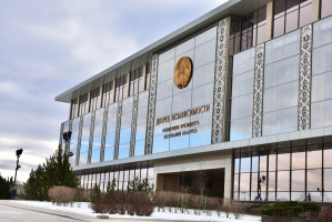 Александр Лукашенко подписал указ о приеме в белорусское гражданство 230 человек