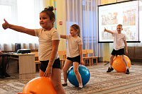 Стал известен график выдачи направлений для получения дошкольного образования в ГУО «Детский сад № 115 г. Витебска»