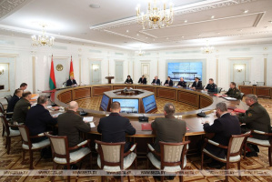 Лукашенко назвал условие, при котором у Беларуси вообще не будет проблем в экономике