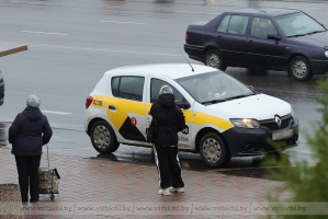 В каких случаях можно не оплачивать поездку в такси 