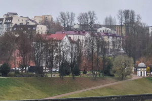 Облачно и без существенных осадков: прогноз погоды на 30 ноября