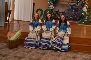 В Витебском районе состоялся форум профильных классов профессиональной направленности «Мы – молодые – надежда страны!»