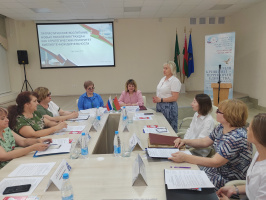 Областные библиотеки Витебска и Смоленска подписали договор о сотрудничестве по патриотическому воспитанию 