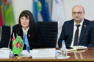 Итоги работы за 2025 год подвели в Витебском областном объединении профсоюзов 