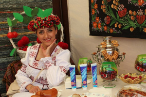 «Вишневый фестиваль» пройдет в Глубоком 24-25 июля