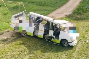 В ДТП с автобусом в Таиланде пострадали пять белорусов и шесть россиян