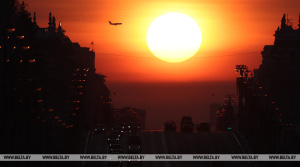 На Земле началась магнитная буря после сильнейшей в 2026 году вспышки на Солнце