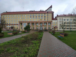 В Витебске планируется возвести новое дополнительное здание для областного клинического онкодиспансера