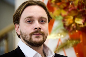 Формула успеха Виктора Янченко – лучшего артиста Витебской областной филармонии