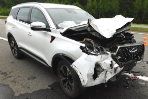 Скорость 120 км/ч и усталость водителя: следствие раскрыло детали аварии с двумя погибшими под Толочином