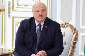 "Мы не воссоздаем КПСС": Лукашенко обозначил свою позицию по партийному строительству в Беларуси