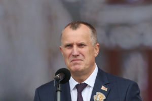 Исаченко про День белорусской письменности: он словом связывает поколения