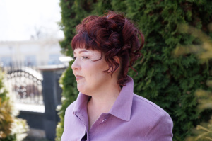 Дюймовочка из «Зеленстроя» Екатерина Бородинова: честно зарабатывать не стыдно, а быть красивой – приятно