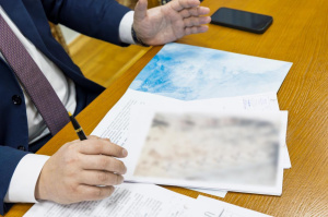 Акция к Международному женскому дню: нотариусы Витебской области проведут бесплатные консультации 6 марта