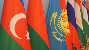 Лукашенко посетит Кыргызстан для участия в саммите СНГ