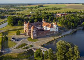 Еще десять туристических информационных центров создадут в Беларуси до конца года