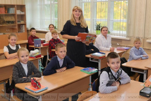 Факультативы с региональной направленностью появятся в школах Витебской области в новом учебном году