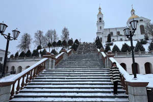 Взгляд извне: что запомнил о Витебске турист из Подмосковья