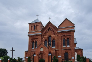 Росица: тихая гавань вечности