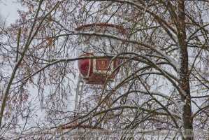 Небольшой снег и гололедица: прогноз погоды на 11 января