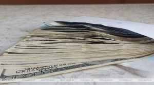 Физлица в Беларуси в мае продали на $118,1 млн валюты больше, чем купили