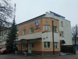 В Витебске произошла авария на водопроводе, без воды осталась школа и жители многоэтажки