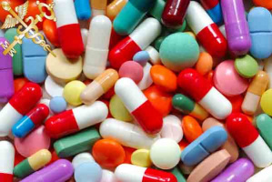 Ввоз на территорию Республики Беларусь лекарственных средств, содержащих наркотические и психотропные вещества, в качестве товаров для личного пользования