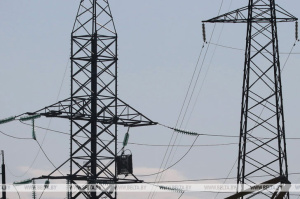 Системы накопления электричества. Какие инновации планируют использовать в энергетике Беларуси