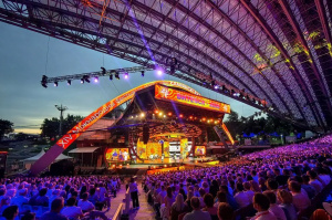 Александр Лукашенко утвердил сроки проведения «Славянского базара в Витебске» в 2026 году 