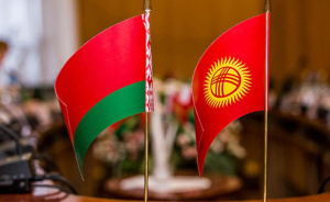 Беларусь и Кыргызстан обсудили увеличение взаимных туристических потоков