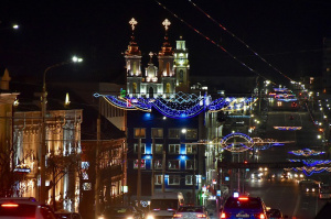 «Северное» дерби и концерт к 270-летию со дня рождения Моцарта: куда пойти в Витебске в выходные 6–7 декабря