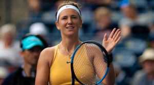 Азаренко вышла в четвертьфинал турнира WTA-1000 в Риме