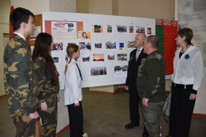 В Витебске подвели итоги фотоконкурса «Острый взгляд»