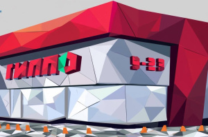 Глава Витебска предупредил торговые сети насчет неубранного снега: «Не заставляйте принимать крайне жесткие меры»