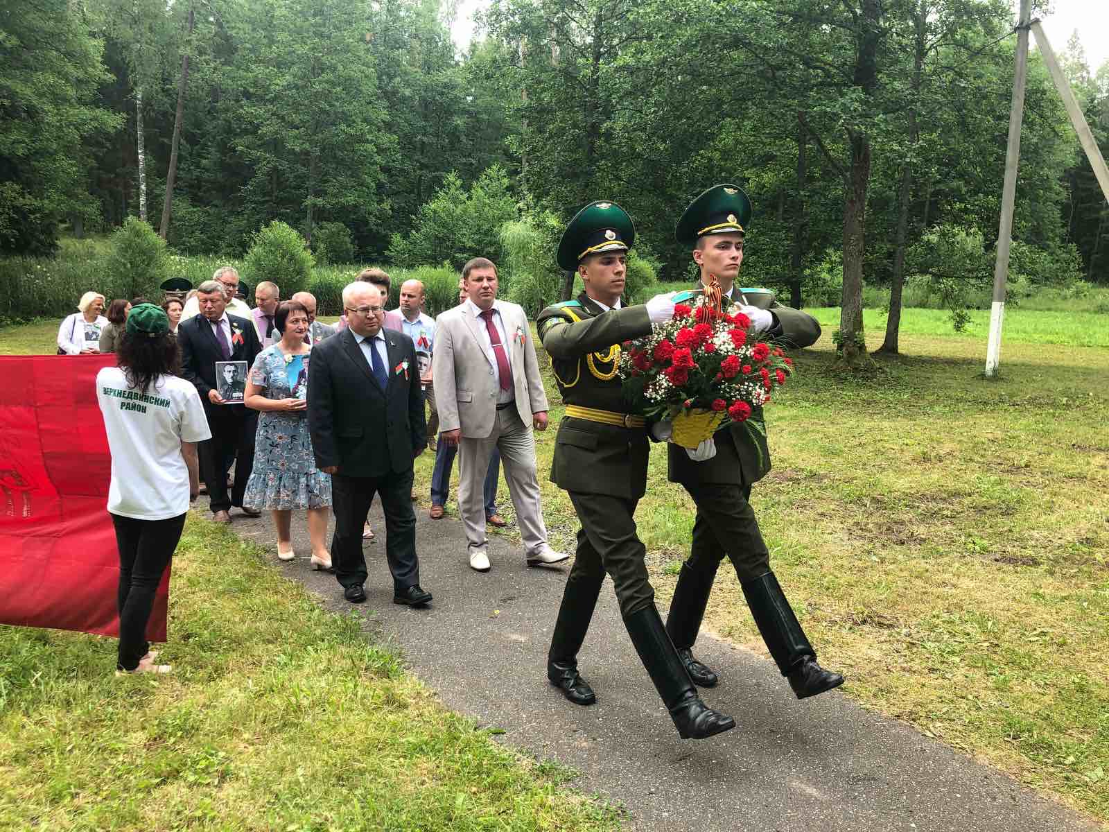 Новости Витебска и Витебской области