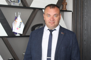Депутат Кирилл Минченко работает с заботой о людях: от детских площадок до жилищной сферы Витебска