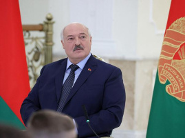 Лукашенко рассказал, каким будет аппарат ВНС и где он разместится