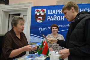 Масштабную ярмарку вакансий организовали для выпускников Витебской ветеринарной академии