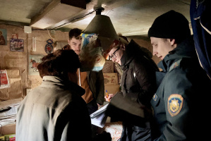 Антисанитария и неисправные печи: что обнаружила смотровая комиссия в Железнодорожном районе Витебска