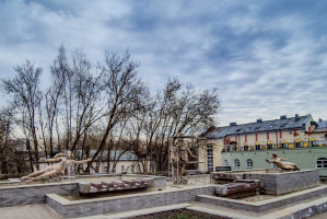 Тепло и сухо: прогноз погоды в Витебске на 1 апреля