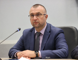Игорь Брыло освобожден от должности помощника Президента Республики Беларусь - инспектора по Витебской области