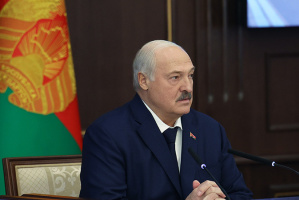 Лукашенко о качестве работы правительства: важна скорость реализации намеченных мероприятий и проектов